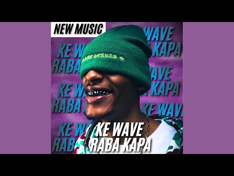 Justin 99 - Ke Wave Raba Kapa (Exclusive Audio)
