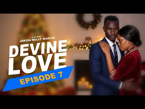 Devine Love.Episode 7 of 11.