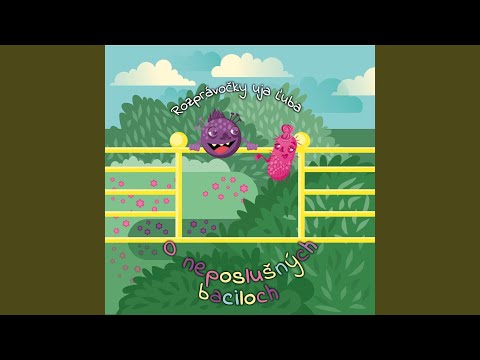 O Neposlušných Baciloch