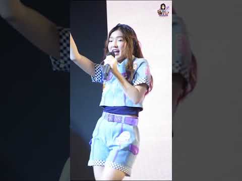 Fancam​ Jennis​BNK48​ : ความทรงจําและคำอำลา (Sakura no hanabiratachi)