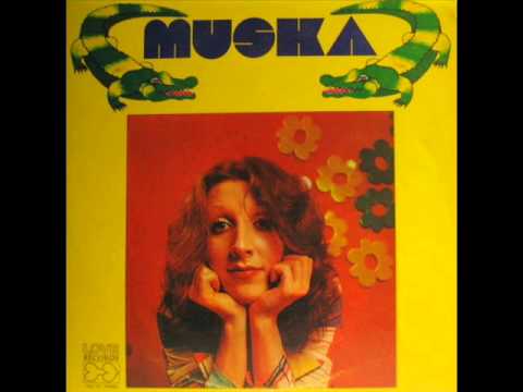 Muska - Johnny B.  Goode