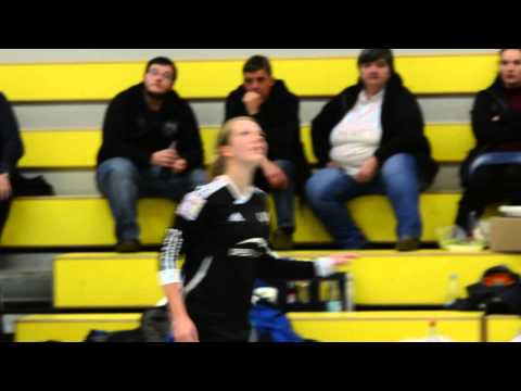 20140119 1. Bundesliga Nord - VfL Kellinghusen - MTSV Selsingen