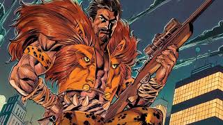 The reason why kraven the hunter to flopped