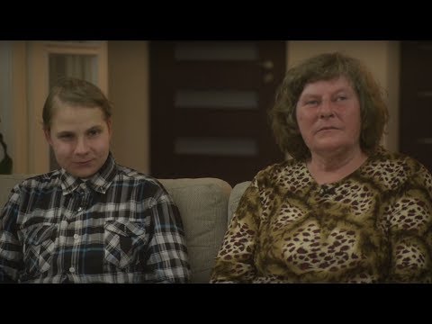 Zsolti és az agydaganat