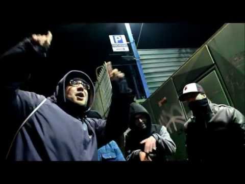 Pepp-Oh, Underif, J-Bone - BlueGas (prod. Bonbooze)