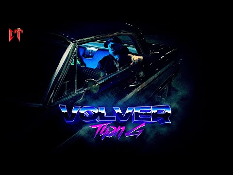 Tyan G - Volver ( Official Video )