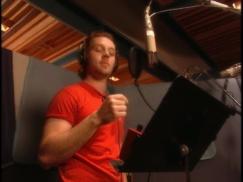 The Making Of What's Going On - All Star Tribute - Artists Against AIDS World Wide