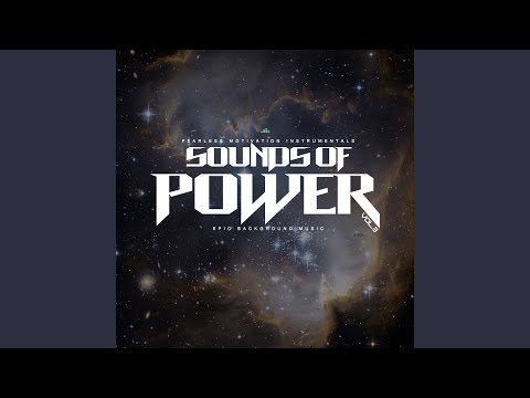 Lion Attitude (Epic Instrumental)