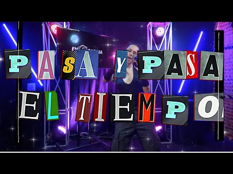 Asmir Young - Tiempo (En Vivo) | En Cabina TV ♪