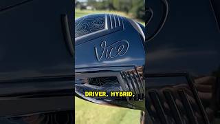 Vice Golf Set is Too Good to Be So Cheap