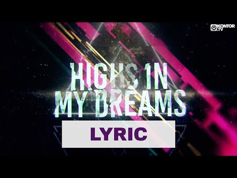 Tiscore x Luna Isa – Highs In My Dreams (Official Lyric Video)