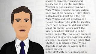 Deadpool - Wiki Videos