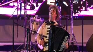 Fantastico assolo di fisarmonica eseguito da Pietro Adragna