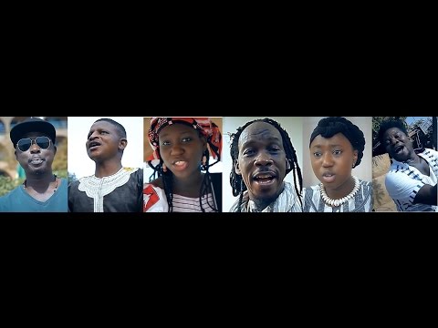 Collectif Le Faso D'abord - Indépendance au Faso