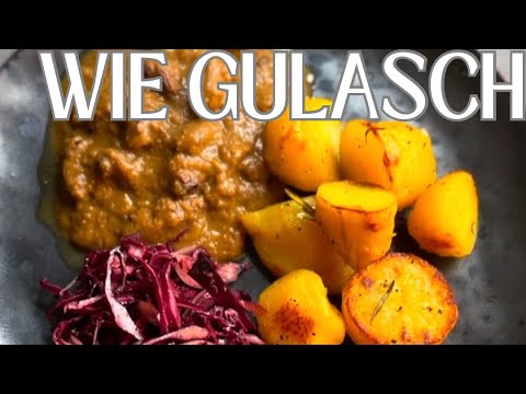 WIE GULASCH
