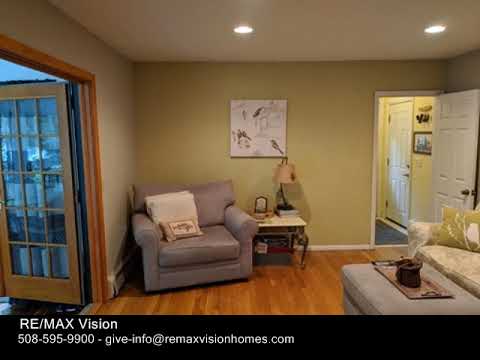 135 Meadow Wood Drive, Holden MA 01520 - Single Family Home - Real Estate - For Sale -