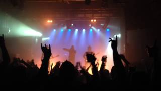 "Auge um Auge" - HÄMATOM live @Szene Wien