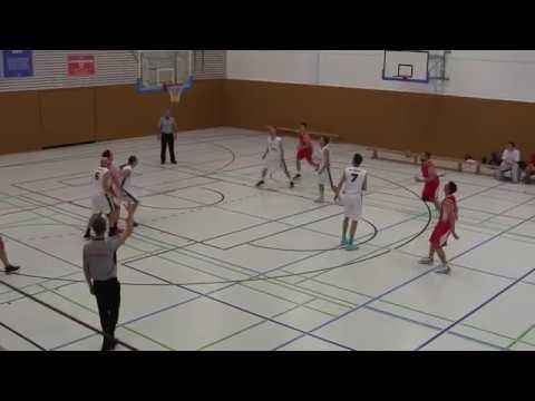 BCA bewegt: BCA vs Börde Magdeburg