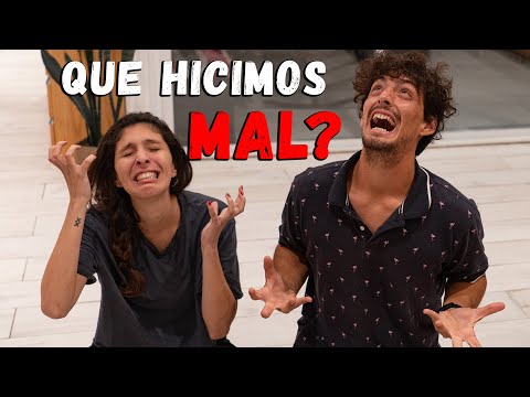 Es 2034 y le decis a tus padres «soy Heterosexual»