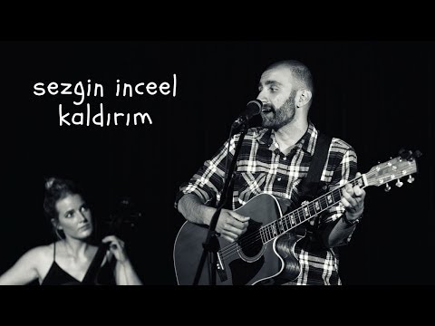Sezgin Inceel - Kaldırım (Live)