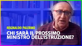Chi sarà il prossimo Ministro dell'istruzione