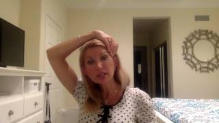 Moving to America from England (part 1) October 2016