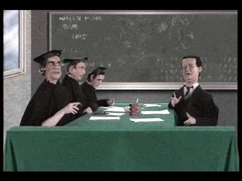 Velja i magistarski rad - Nikad izvini