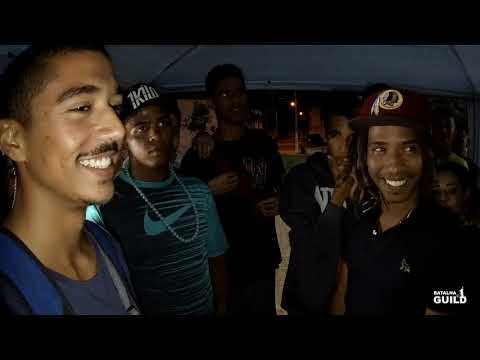 #BDG40 Feitosa vs Rato (Final)