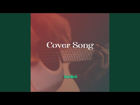 Gaun Merah (Cover)