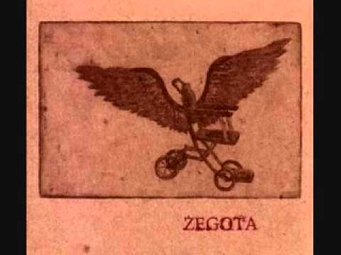 Zegota - They won't fuck with us much longer!