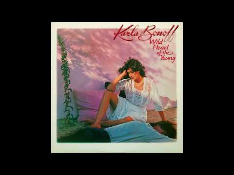 Karla Bonoff - Wild Heart Of The Young (1982) Part 3 (Full Album)