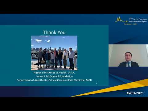 Sleep And Anaesthesia: The Common Ground