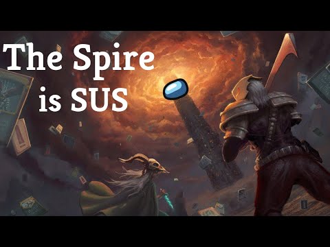 Slay the Spire doesn't work how you think it does