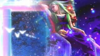 "THE LIGHT OF THE SPIRIT" KITARO