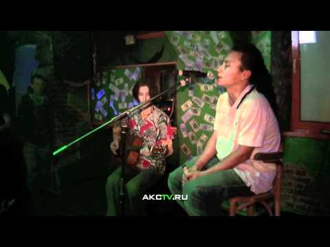 AKCTV: 1.10.10 - "Капу$$та" Бар/ Либертини и Денис Банков