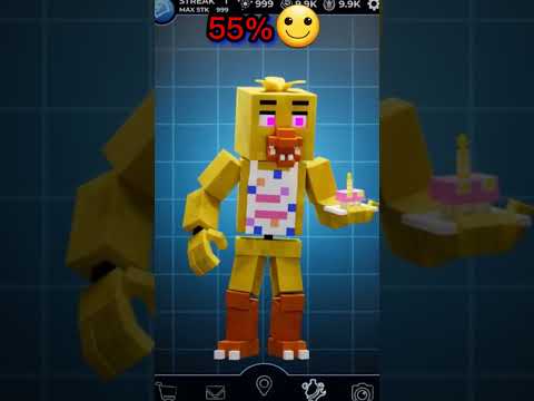 FNaF Edit "Wellerman" Mini (0-100%)  | Subscribe and ring notification bell 🔔 it’s free