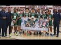 CENTRAL DAUPHIN Vs ALTOONA Highlights WAYNE FLETCHER II 1 OOOTH POINT GAME 1 7 25
