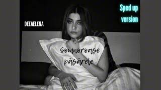 Download lagu DEEAELENA - Somnoroase păsărele (Sped Up Version) mp3