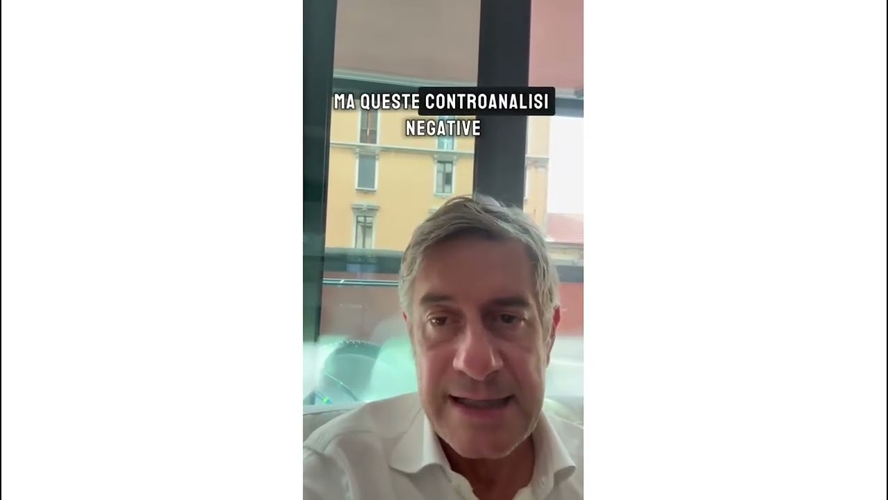 ZURLO: «GARLASCO, NESSUNA PROVA NASCOSTA: AVATO SAPEVA DELLE CONTROANALISI»