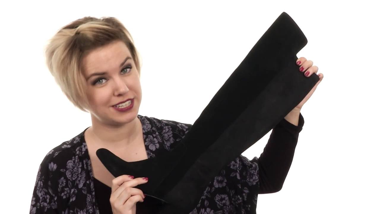 MICHAEL Michael Kors Sabrina OTK Boot SKU:8769270