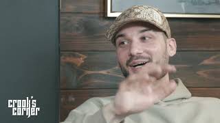 Crooks Corner S3 Ep3: Kr$na (INTERVIEW) video