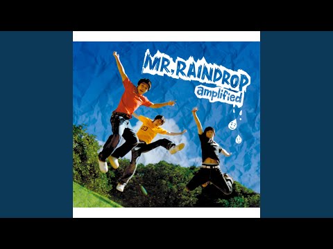 MR.RAINDROP