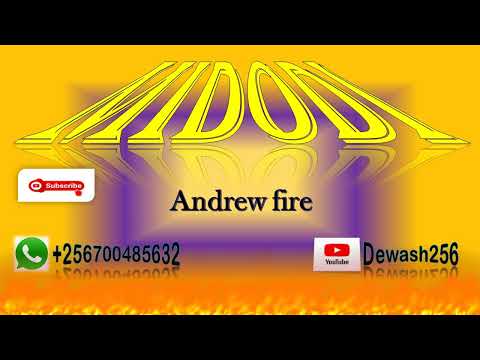 Midodi - Andrew fire🔥