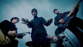 Johnny Marr - Spiral Cities - Official Music Video - HD