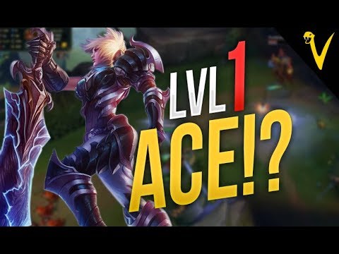 Riven mid! In CHALLENGER?? - Viper Stream Highlights Episode #48