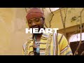 [FREE] Kizz Daniel X Asake X Olamide Amapiano type beat - HEART