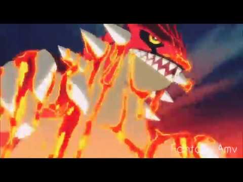 Legendary Pokémon Amv