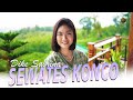 DIKE SABRINA SEWATES KONCO Official Music Video