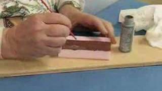 painting brick work