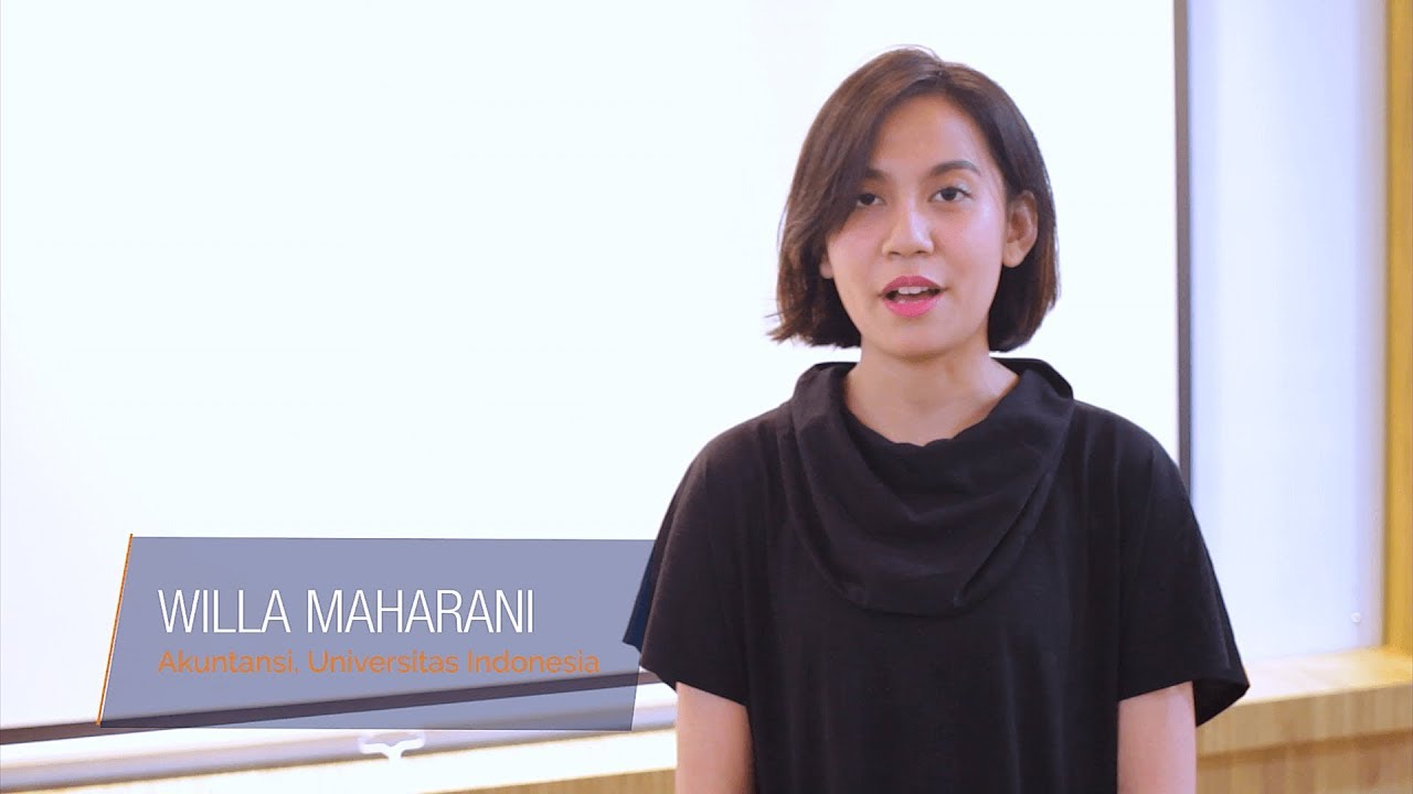 Thumbnail video testimoni Willa Maharani, null